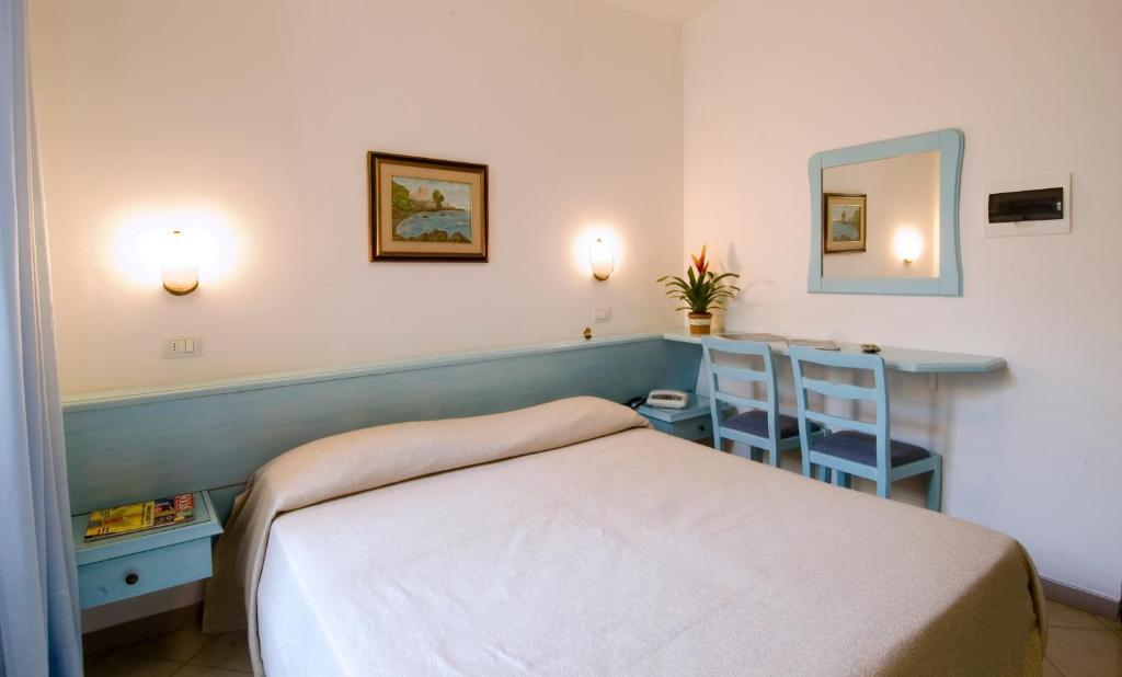 Hotel Eugenio Ischia Bilik gambar