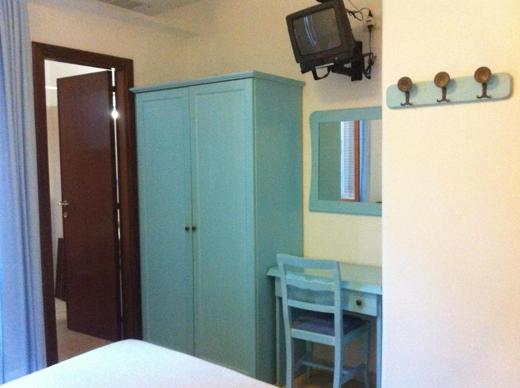 Hotel Eugenio Ischia Bilik gambar
