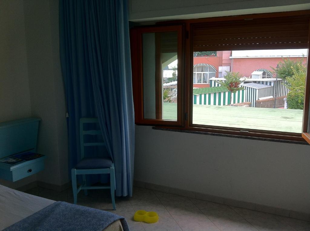 Hotel Eugenio Ischia Bilik gambar