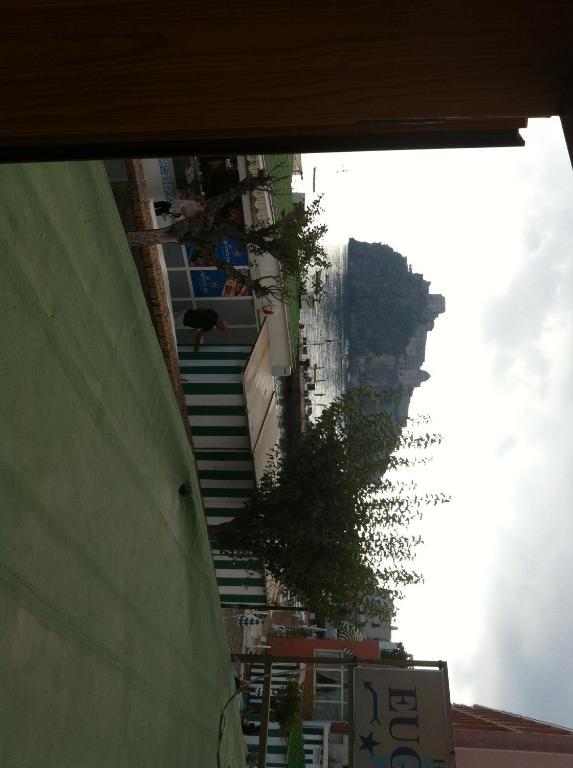 Hotel Eugenio Ischia Bilik gambar