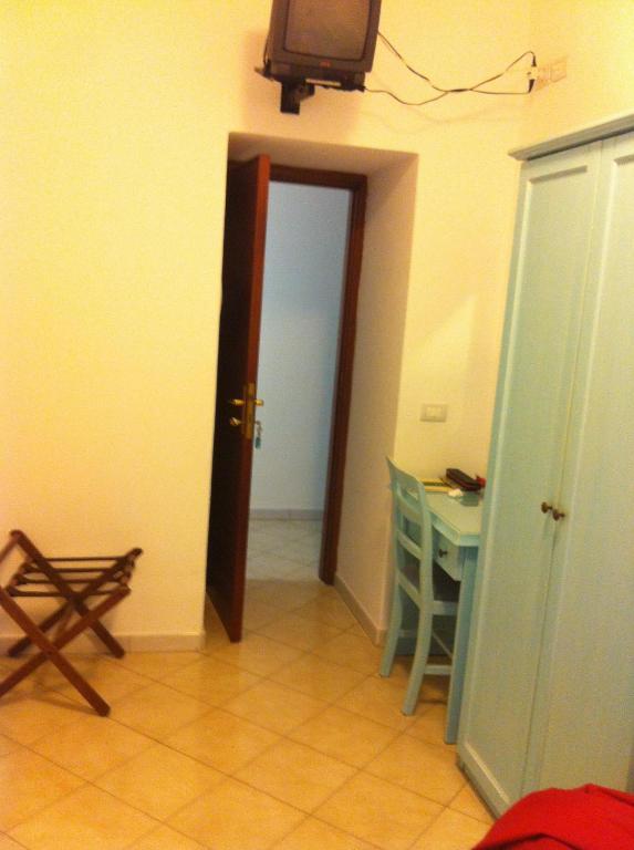 Hotel Eugenio Ischia Bilik gambar