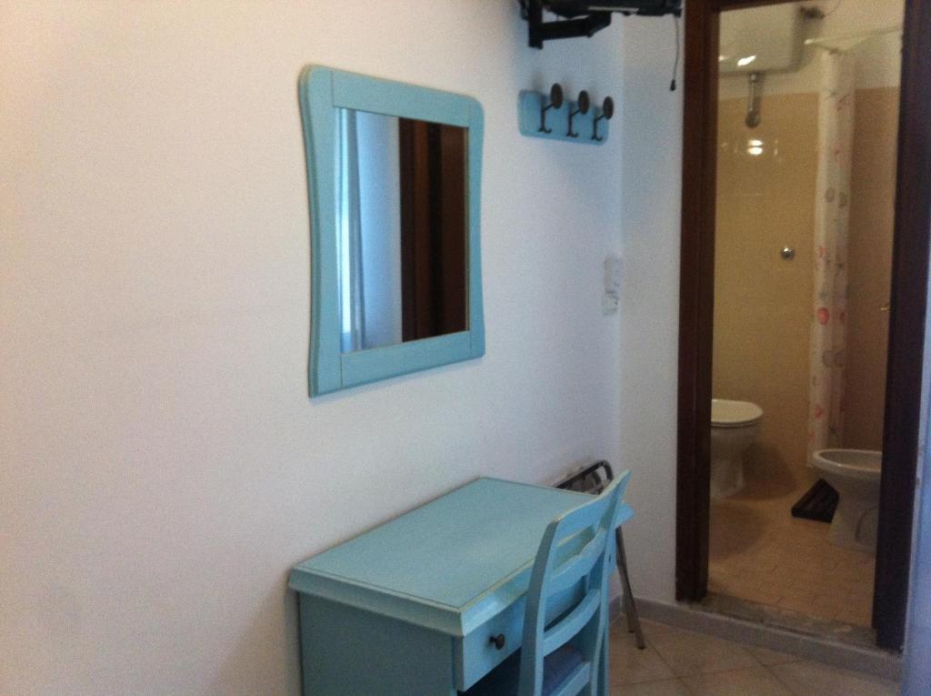 Hotel Eugenio Ischia Bilik gambar