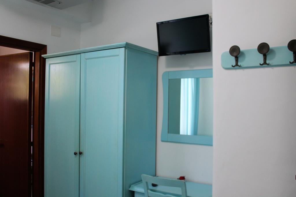 Hotel Eugenio Ischia Luaran gambar